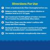 imageIn The Swim Ultra 4in1 Clarifier  Swimming Pool ampamp Pond Water Clarifier with Advanced ParticleBinding Formula  1 Quart
