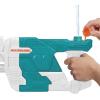 imageIn The Swim Water Warrior Waterlord Water Blaster  Dual Barrel 32Foot Range HighPowered Soaking Action