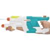 imageIn The Swim Water Warrior Waterlord Water Blaster  Dual Barrel 32Foot Range HighPowered Soaking Action