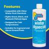 imageIn The Swim Winter Swimming Pool Algaecide  1 QuartSingle 1 Quart