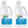 imageIn The Swim  Clear Aid Pool Water Clarifier  Simplifies Pool Maintenance ampamp Restores Clarity  2 Liter2Pack 2 Liter