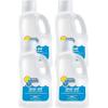imageIn The Swim  Clear Aid Pool Water Clarifier  Simplifies Pool Maintenance ampamp Restores Clarity  2 Liter4Pack 2 Liter