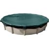 imageIn The Swim 21 Round Above Ground Winter Cover  Polar Protector  20 Year  14 x 14 Scrim  Winch and Cable Included33 ft