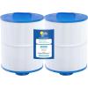 imageIn The Swim Filter Cartridge 2Pack Replacement for Artesian Spas 50