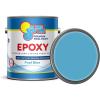 imageIn The Swim Pool Blue Epoxy Swimming Pool Paint  EpoxyBase High Gloss Swimming Pool Paint  Long Lasting Stain Resistant  1 Gallon