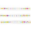 imageIn The Swim Pool Noodles for Your Poolside Era  Inflatable Charm Bracelet Floats  3Pack Super Noodle Set for Swift Summer Vibes