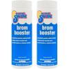 imageIn The Swim Spa ampamp Hot Tub Bromine Booster  2 Pounds for Enhanced Sanitization and Water Clarity  2 Pack
