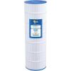 imageIn The Swim Standard Pool Filter Cartridge 4Pack Replacement for Pentair Clean ampamp Clear Plus 420 CCP420 FilterStandard