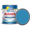 imageIn The Swim Synthetic RubberBase Pool Paint  Dark Blue 1 Gallon