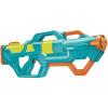 imageIn The Swim Water Warrior Aqua Volt BatteryPowered Water Blaster  32Foot Range RapidFire Action