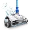 imagePolaris MAXX Premium SuctionSide Automatic Pool Cleaner for All InGround Pool Surfaces Smart Navigation Energy Efficient Halo Technology for Easy Debris Removal