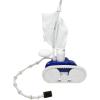 imageZodiac F5T Polaris VacSweep 280 TankTrax Pressure Side Pool Cleaner