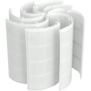 imageIn The Swim 72 sq ft Complete DE Pool Filter Grid Set 7 Full 1 Partial AA18001  Replacement for 72 sq ft DE Pool Filters