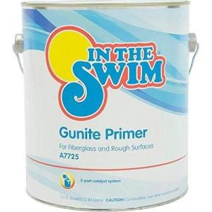 imageIn The Swim Gunite Primer For EpoxyBase Swimming Pool Paints  1 Gallon Old Packaging