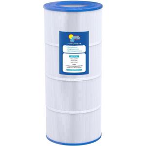 imageIn The Swim Premium Pool Filter Cartridge Replacement for Pentair Clean and Clear 200 Predator CC200 FilterStandard