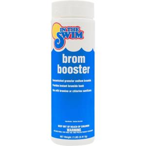 imageIn The Swim Spa and Pool Bromine Booster  2 Pounds