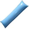 imageIn The Swim 4 x 8 Air Pillow for Above Ground Swimming Pool Winter Covers  2 PackSingle