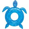 imageIn The Swim Glitter Heart Inflatable Pool Tube Float  46quot HeartShaped Swim Ring with Holographic Glitter  Durable PVC Float for Adults ampamp Teens  Pink Sparkle Pool LoungerTT Turtle