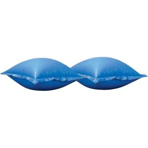 imageIn The Swim 4 x 8 Air Pillow for Above Ground Swimming Pool Winter Covers  2 Pack2 Pack