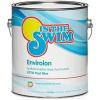 imageIn The Swim Synthetic RubberBase Pool Paint  Pool Blue 1 Gallon Old Packaging