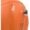 imageGator Floats by In The Swim  Salon Inflatable Lounger Chair  Mesh Seat  Extra Thick Material for Durability  Hyperflate ValveOrange