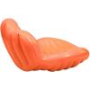 imageGator Floats by In The Swim  Salon Inflatable Lounger Chair  Mesh Seat  Extra Thick Material for Durability  Hyperflate ValveOrange