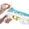 imageIn The Swim Water Warriors Raider Water Blaster Power Pump Action 35Foot Range Adjustable Nozzles 30oz Capacity